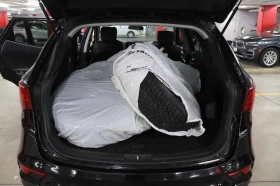 Hyundai Santa fe Sport * SE * CARFAX *    | Mobile.bg    9