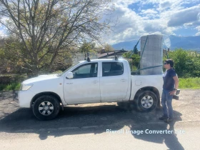 Обява за продажба на Toyota Hilux ~30 000 лв. - изображение 11