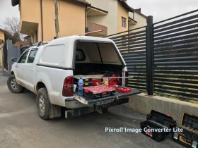Toyota Hilux | Mobile.bg    13