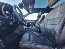 Mercedes-Benz GLC 300 4MATIC * NAVI * LED * CAMERA * PANO *  | Mobile.bg    10