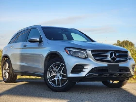 Mercedes-Benz GLC 300 4MATIC * NAVI * LED * CAMERA * PANO * ПОДГРЕВ