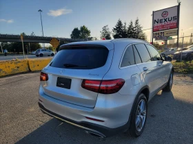 Mercedes-Benz GLC 300 4MATIC * NAVI * LED * CAMERA * PANO *  | Mobile.bg    6