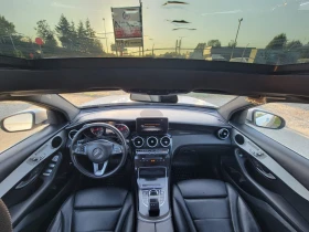 Mercedes-Benz GLC 300 4MATIC * NAVI * LED * CAMERA * PANO *  | Mobile.bg    14