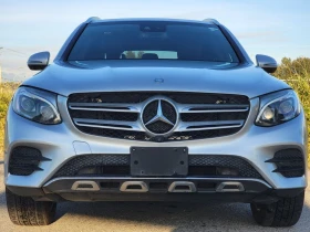 Mercedes-Benz GLC 300 4MATIC * NAVI * LED * CAMERA * PANO *  | Mobile.bg    2