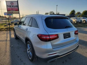 Mercedes-Benz GLC 300 4MATIC * NAVI * LED * CAMERA * PANO *  | Mobile.bg    8