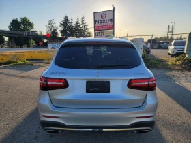 Mercedes-Benz GLC 300 4MATIC * NAVI * LED * CAMERA * PANO *  | Mobile.bg    7