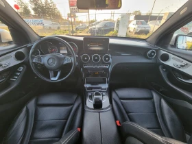 Mercedes-Benz GLC 300 4MATIC * NAVI * LED * CAMERA * PANO *  | Mobile.bg    15