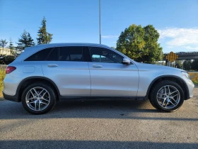 Mercedes-Benz GLC 300 4MATIC * NAVI * LED * CAMERA * PANO *  | Mobile.bg    4