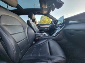 Mercedes-Benz GLC 300 4MATIC * NAVI * LED * CAMERA * PANO *  | Mobile.bg    13