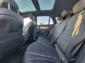 Mercedes-Benz GLC 300 4MATIC * NAVI * LED * CAMERA * PANO *  | Mobile.bg    11