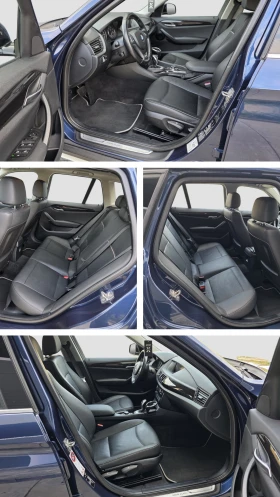 BMW X1 2.0 D X DRIVE / 8ZF - 19500 лв. / 9970.19 € - 37729947 11