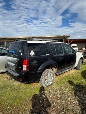 Nissan X-trail, снимка 3 — Bazar.bg Nissan X-trail, снимка 3