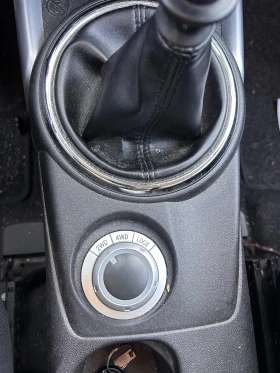 Mitsubishi ASX 1.8DI-D 4WD EURO 5 - 8000 лв. / 4090.34 € - 78322578 11