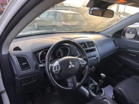 Mitsubishi ASX 1.8DI-D 4WD EURO 5 - 8000 лв. / 4090.34 € - 78322578 9