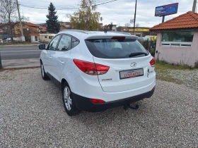 Hyundai IX35 2.0 163ks 4x2 Italia! - 13999 лв. / 7157.58 € - 28518716 5
