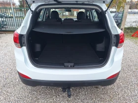 Hyundai IX35 2.0 163ks 4x2 Italia! - 13999 лв. / 7157.58 € - 28518716 9