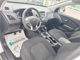 Hyundai IX35 2.0 163ks 4x2 Italia! - 13999 лв. / 7157.58 € - 28518716 10