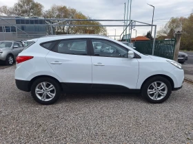 Hyundai IX35 2.0 163ks 4x2 Italia! - 13999 лв. / 7157.58 € - 28518716 2