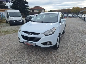 Hyundai IX35 2.0 163ks 4x2 Italia! - 13999 лв. / 7157.58 € - 28518716 7