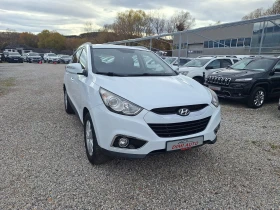 Hyundai IX35 2.0 163ks 4x2 Italia!