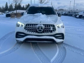Mercedes-Benz GLE 53 4MATIC * AMG * CARFAX * БЕЗ ПЪРВОНАЧАЛНА ВНОСКА