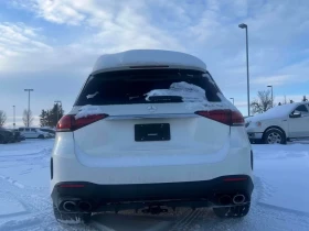 Mercedes-Benz GLE 53 4MATIC * AMG * CARFAX * БЕЗ ПЪРВОНАЧАЛНА ВНОСКА - 76000 лв. / 38858.18 € - 21817794 3