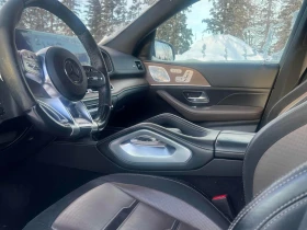 Mercedes-Benz GLE 53 4MATIC * AMG * CARFAX * БЕЗ ПЪРВОНАЧАЛНА ВНОСКА - 76000 лв. / 38858.18 € - 21817794 5
