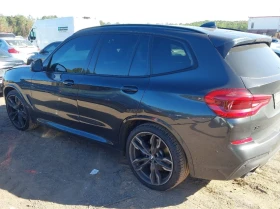 BMW X3 М40I* HUD* AMBIENT* ADAPTIVE* ОБДУХ* ПОДГР* H&K* , снимка 3