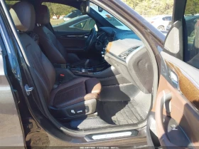 BMW X3 М40I* HUD* AMBIENT* ADAPTIVE* ОБДУХ* ПОДГР* H&K* , снимка 9