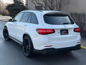 Mercedes-Benz GLC 63 AMG NIGHT Package* ОБДУХВАНЕ* 360КАМ* Burmerster* Ambi - 28800 € / 56327.90 лв. - 16364274 3