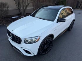 Mercedes-Benz GLC 63 AMG NIGHT Package* ОБДУХВАНЕ* 360КАМ* Burmerster* Ambi - 28800 € / 56327.90 лв. - 16364274 9