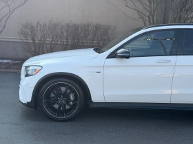 Mercedes-Benz GLC 63 AMG NIGHT Package* ОБДУХВАНЕ* 360КАМ* Burmerster* Ambi - 28800 € / 56327.90 лв. - 16364274 10