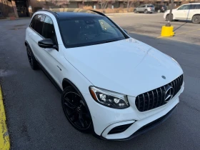 Mercedes-Benz GLC 63 AMG NIGHT Package* ОБДУХВАНЕ* 360КАМ* Burmerster* Ambi - 28800 € / 56327.90 лв. - 16364274 8