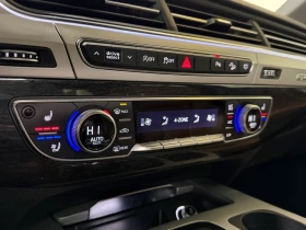 Audi Q7 3.0 QUATTRO * DISTR* PANO* 7 SEATS* VENT SEAT* 360 - 19000 € / 37160.77 лв. - 40982278 10