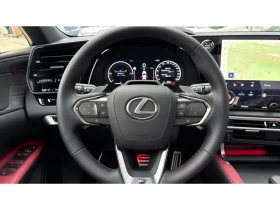 Lexus RX 500h PERFORMANCE - 94590 € / 185001.96 лв. - 38103000 13