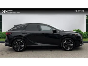 Lexus RX 500h PERFORMANCE - 94590 € / 185001.96 лв. - 38103000 17