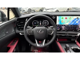 Lexus RX 500h PERFORMANCE - 94590 € / 185001.96 лв. - 38103000 9