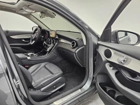 Mercedes-Benz GLC 220, снимка 10 - Автомобили и джипове - 53642033