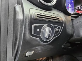 Mercedes-Benz GLC 220, снимка 13 - Автомобили и джипове - 53642033