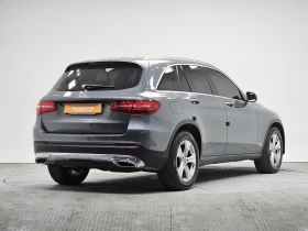 Mercedes-Benz GLC 220, снимка 2 - Автомобили и джипове - 53642033