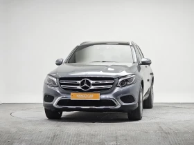 Mercedes-Benz GLC 220, снимка 3 - Автомобили и джипове - 53642033