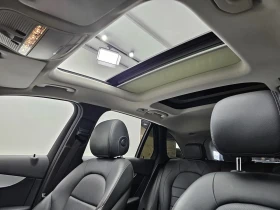 Mercedes-Benz GLC 220, снимка 12 - Автомобили и джипове - 53642033
