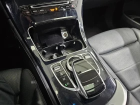 Mercedes-Benz GLC 220, снимка 8 - Автомобили и джипове - 53642033