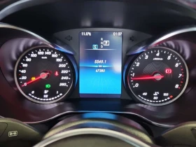 Mercedes-Benz GLC 300 PANO | 360 | KEYLESS | ПОДГРЕВИ | АМБИЕНТ - 25700 € / 50264.83 лв. - 81476344 9