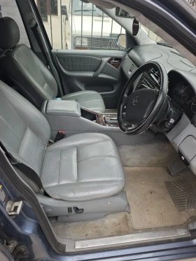 Mercedes-Benz ML 270 2.7CDI - 2500 € / 4889.57 лв. - 15528534 5