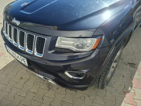 Jeep Grand cherokee Overland - 13600 € / 26599.29 лв. - 80259810 7