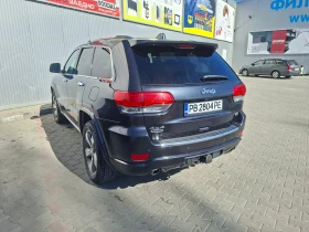 Jeep Grand cherokee Overland - 13600 € / 26599.29 лв. - 80259810 3