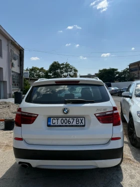BMW X3 | Mobile.bg � ����� ������ 5