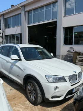 BMW X3 | Mobile.bg � ����� ������ 6