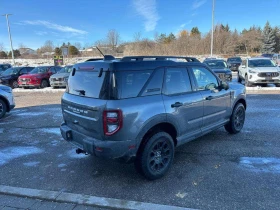 Ford Bronco * BADLANDS * CARFAX * ���� �� �� | Mobile.bg � ����� ������ 5